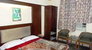 Hotel Gold Palace, New Delhi 2